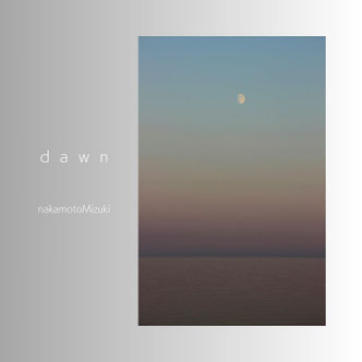 dawn ジャケット